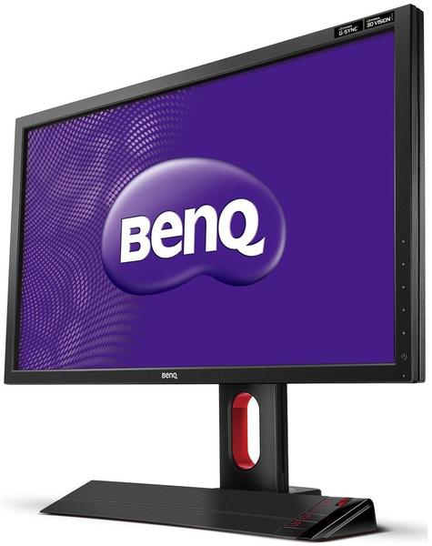 LED Monitor Display & Ausstattung BenQ XL2420G