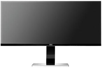 3 34 Zoll-Monitore im Vergleichstest
