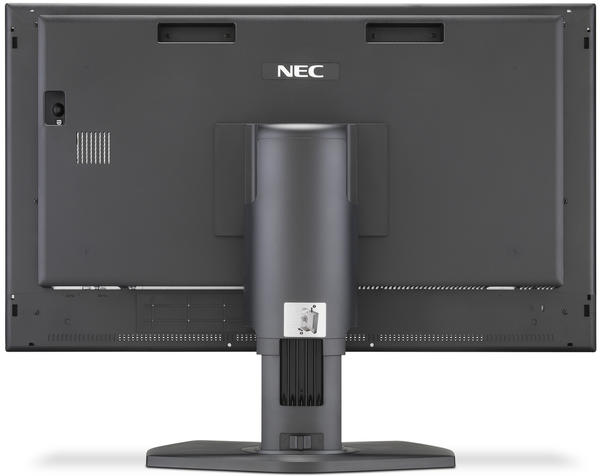 LED Monitor Eigenschaften & Display NEC MultiSync PA322UHD