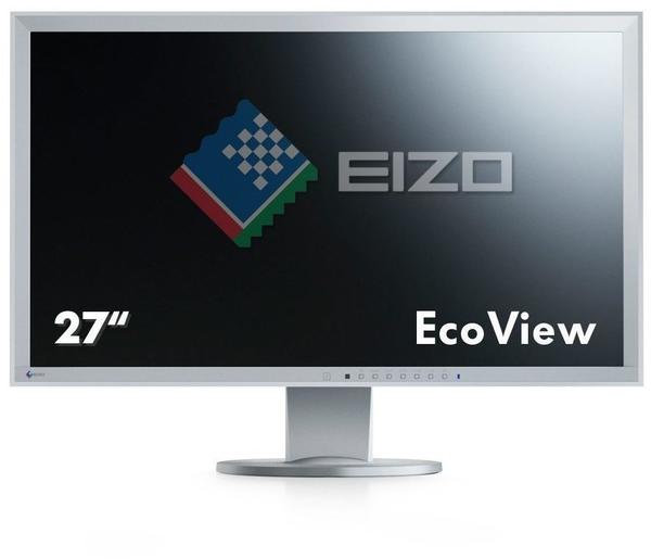 Display & Konnektivität Eizo EV2736WFS3