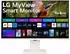 LG 32SR83U-W
