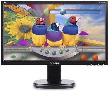 ViewSonic VG2437SMC