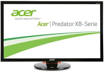 Acer Predator XB270HUbprz