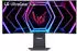 LG UltraGear 39GS95QE-B