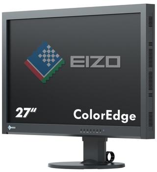 4 Monitore für Fotobearbeiter im Test