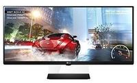LG 34UM67-P 86,4 cm (34 Zoll) Monitor (HDMI, DVI, 5ms Reaktionszeit)