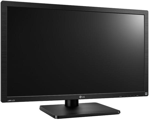 4K Ultra HD Monitor Eigenschaften & Display LG 27MU67-B