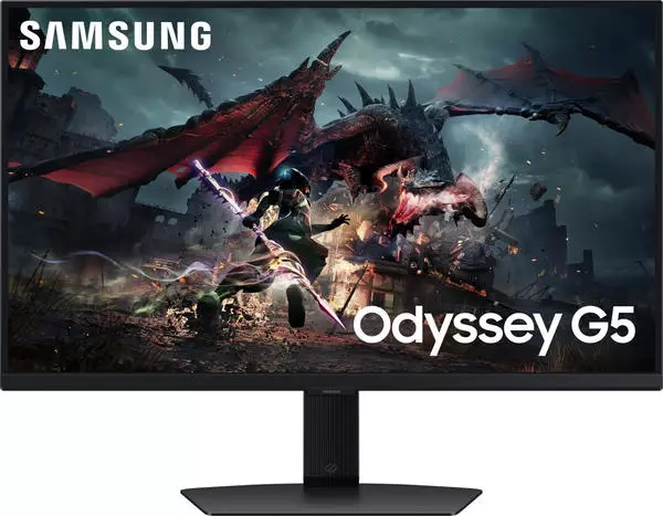 Samsung Odyssey G5 (S27DG500EU)