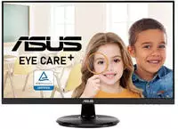 ASUS VA24DQFR, 60,5 cm (23.8"), 1920 x 1080 Pixel, Full HD, LCD, 1 ms, Schwarz