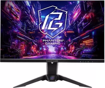 ASRock Phantom Gaming PG27QFT2A