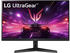 LG LG Ultra Gear 24GS60F-B