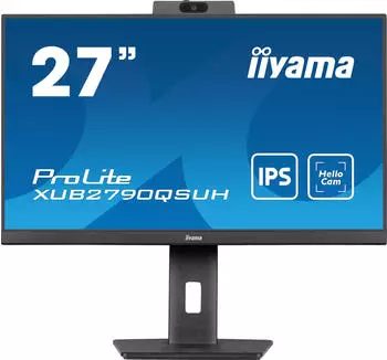 iiyama ProLite XUB2790QSUH-B1