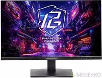 Asrock Gaming-Monitor "PG27QF" 69 cm/27 &Prime; 2560 x 1440 px QHD 180 Hz