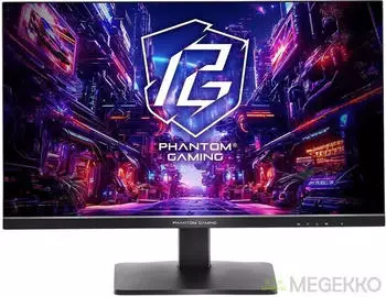 ASRock Phantom Gaming PG27QFT1B