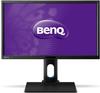 BenQ Deutschland 60,5cm/23,8 (2560x1440) BenQ BL2420PT 16:9 5ms HDMI DVI DisplayPort