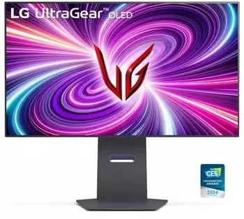 LG 32GS95UE-B