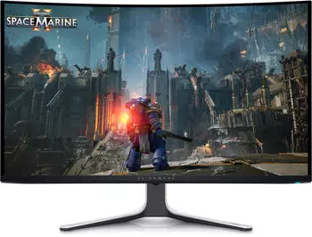 Alienware AW3225QF Alienware AW3225QF