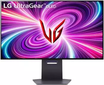 LG OLED Ultragear 32GS95UE