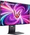 LG OLED Ultragear 32GS95UE
