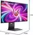 LG OLED Ultragear 32GS95UE