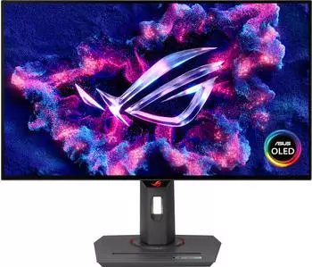 Asus ROG Strix OLED XG27AQDMG Asus ROG Strix OLED XG27AQDMG