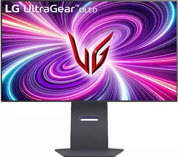LG 32GS95UX-B LG 32GS95UX-B