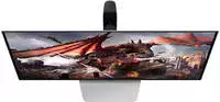 Samsung Odyssey OLED G80SD (LS32DG800SUXEN)