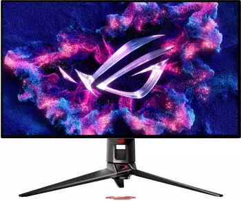Asus ROG Swift OLED PG32UCDP Asus ROG Swift OLED PG32UCDP