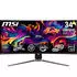 MSI MPG 341CQPX QD-OLED
