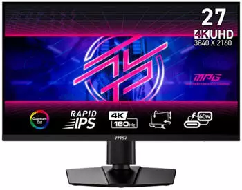 MSI MPG 274URFDE QD