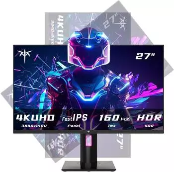 KTC H27P22S