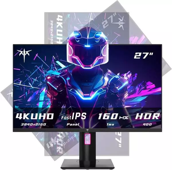KTC H27P22S