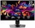 MSI MAG 271QPXDE QD-OLED