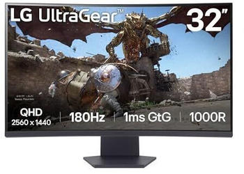 LG 32GS60QX-B