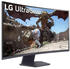 LG 32GS60QX-B