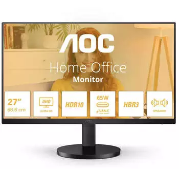 AOC U27B3CF
