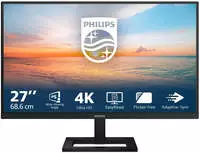 Philips 1000 series 27E1N1900AE/00 LED Monitor 68,6 cm (27) 3840 x 2160 Pixel 4K