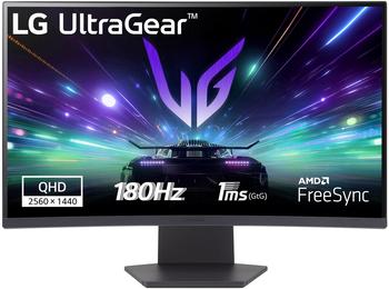 LG Ultragear 27GS60QC-B