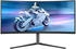 Philips Evnia 34M2C6500