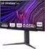 LG Ultragear 27GS95QE-B