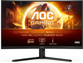 AOC CQ32G4VE