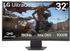 LG Ultragear GS60QC-B