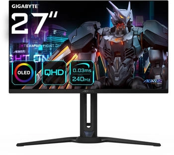 GigaByte AORUS FO27Q2