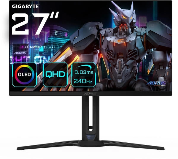 GigaByte AORUS FO27Q2