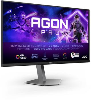 AOC AGON AG276QZD2