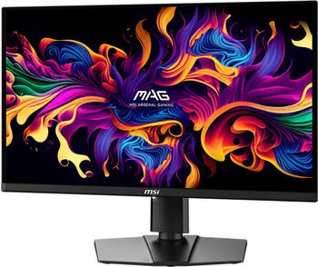 MSI MAG 271QPXDE QD-OLED E2