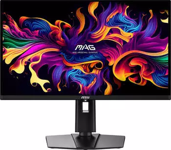 MSI MAG 271QPXDE QD-OLED E2