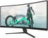 Philips Evnia 34M2C3500L