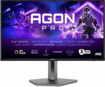 AOC Monitore