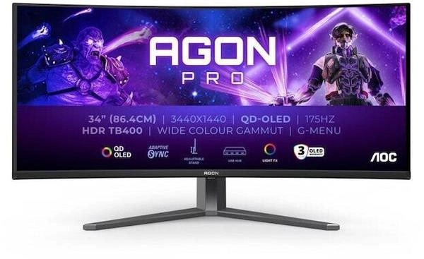 AOC AGON AG326UD